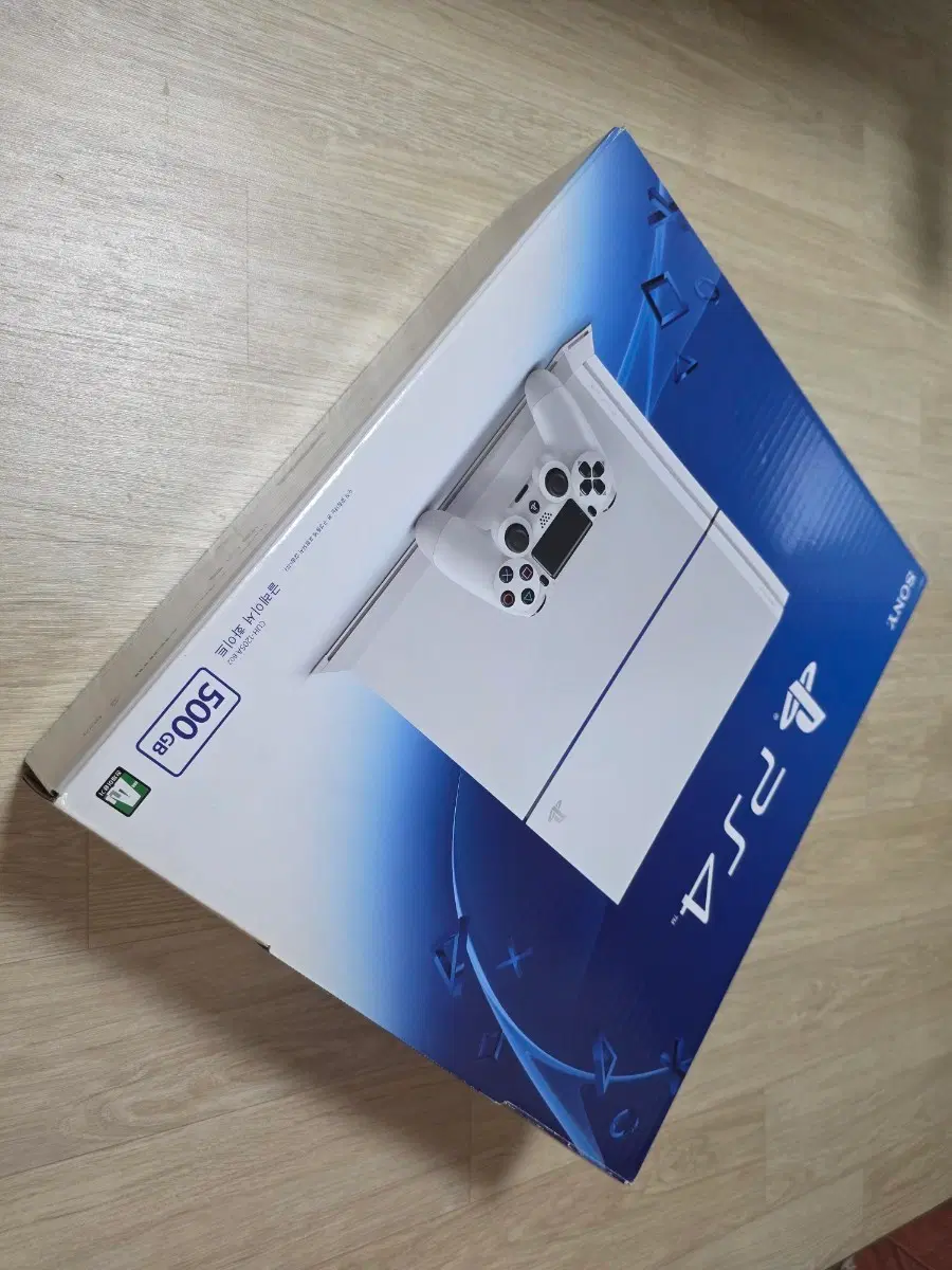 PS4 팝니다