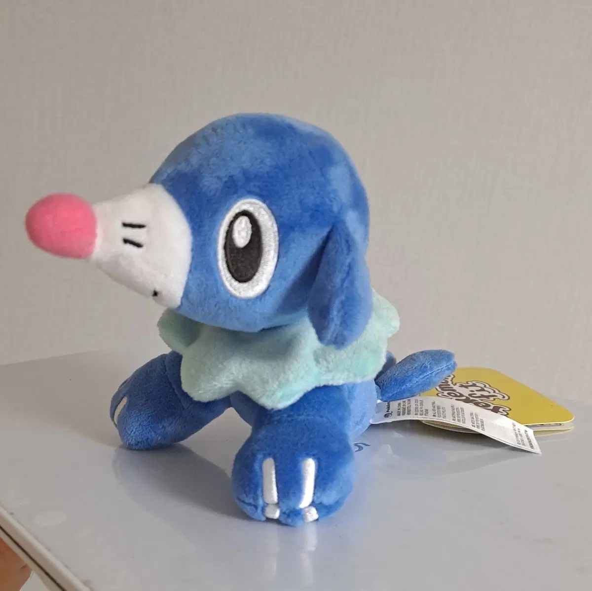 포켓몬스터 봉제인형 Pokemon fit 누리공