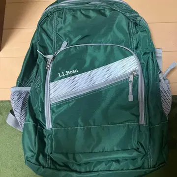 L.L.Bean 백팩 백팩 그린