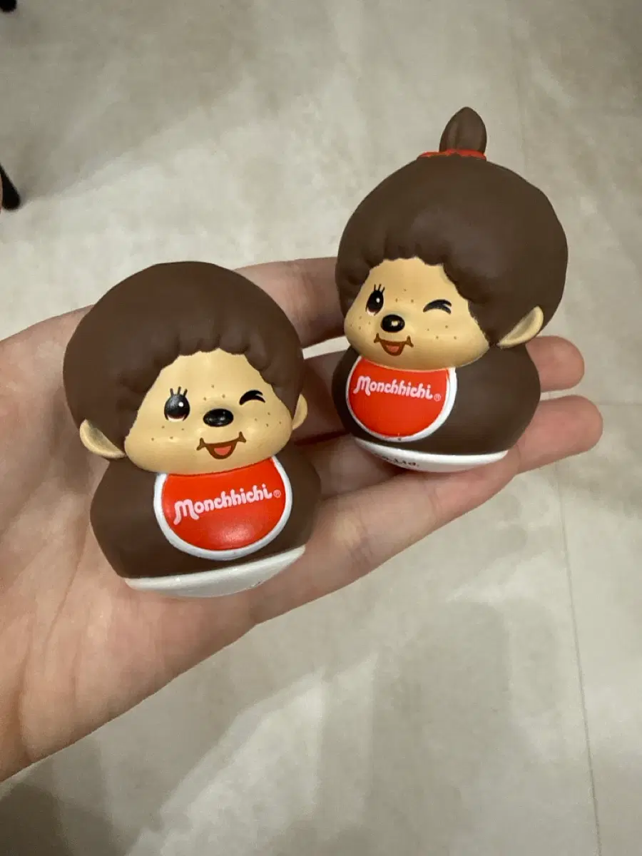 몬치치 오뚜기 가차 양도해요!