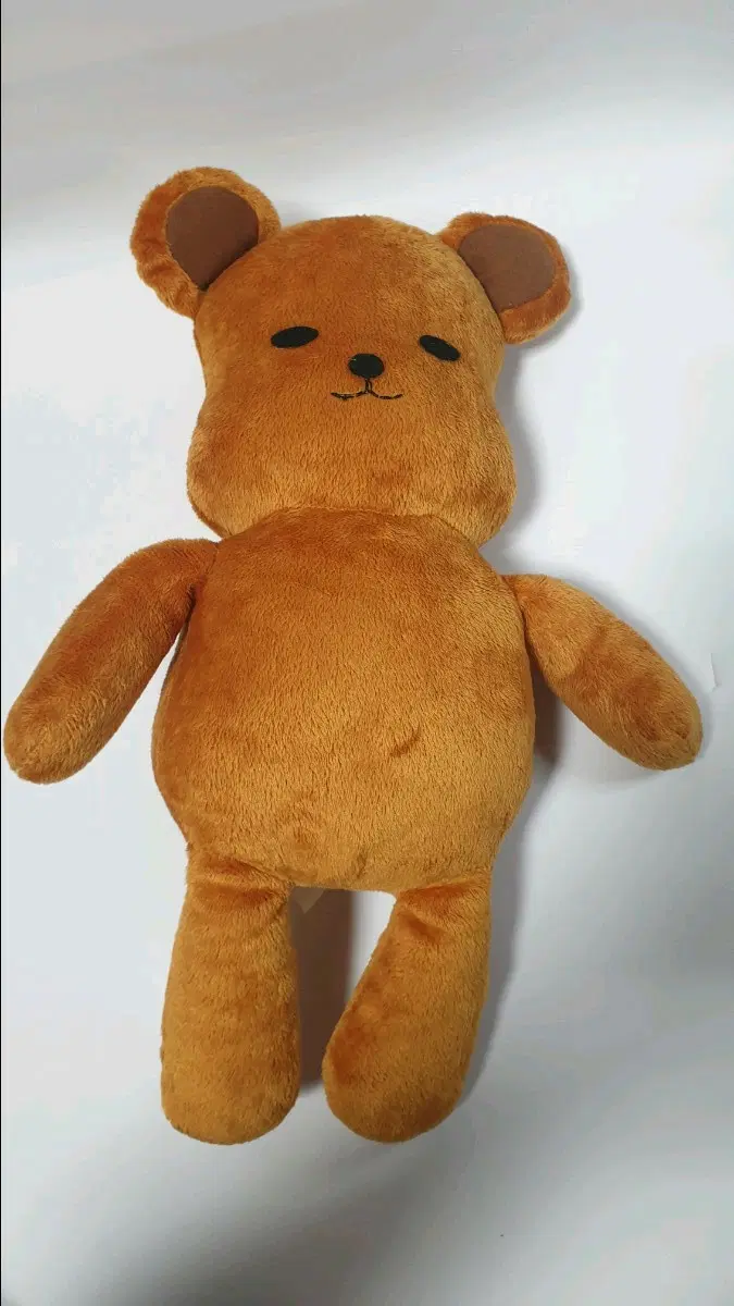 무료배송 미나미가 후지오카 곰인형 봉제인형