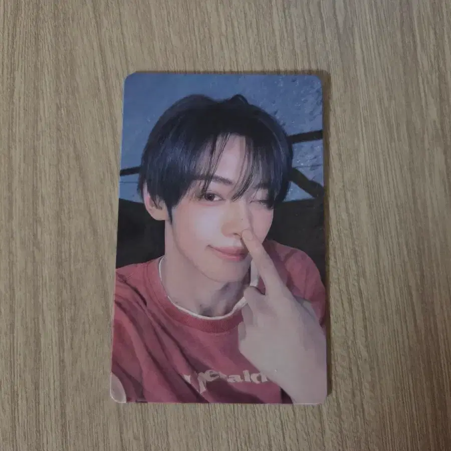 투어스 한진 타워레코드 코띵동