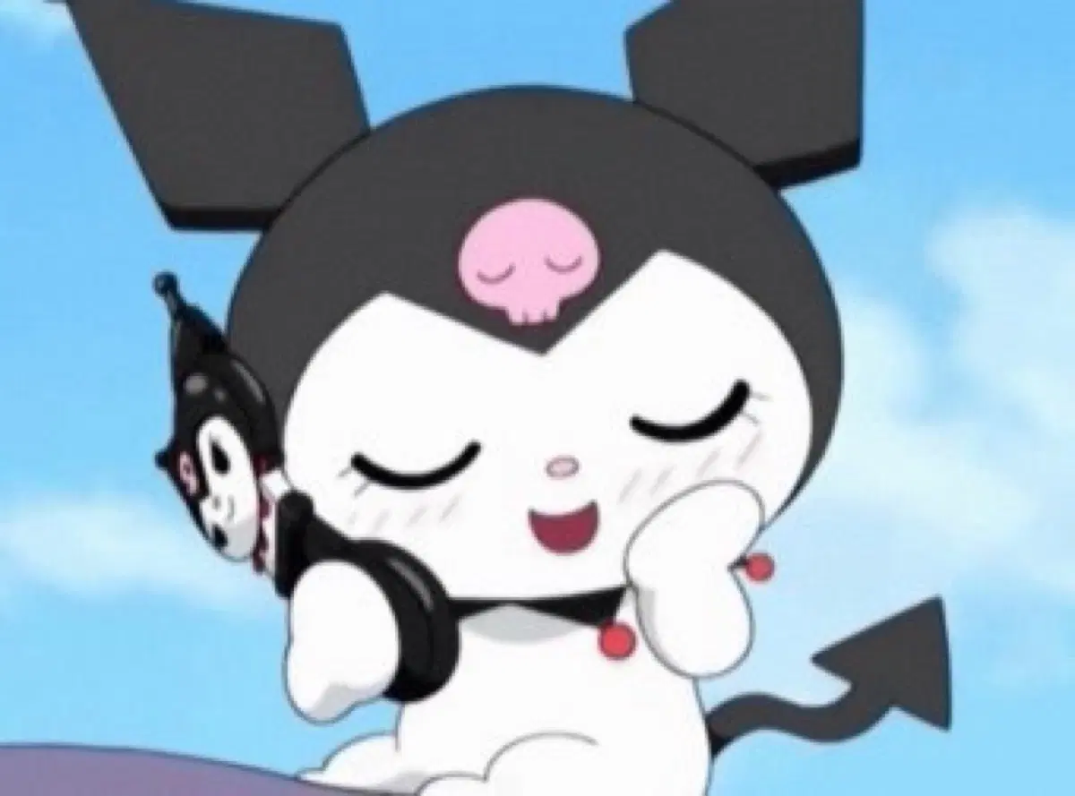 아이브 포카로 캐릭터 동전 케이스 많이 구해요!