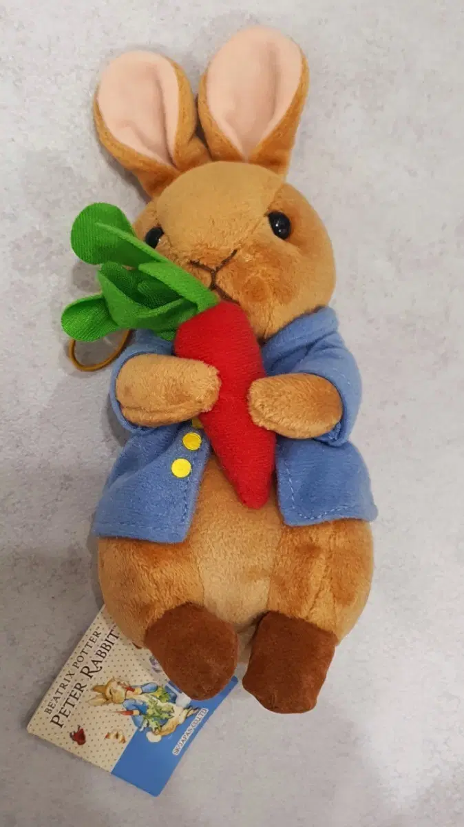피터래빗 인형