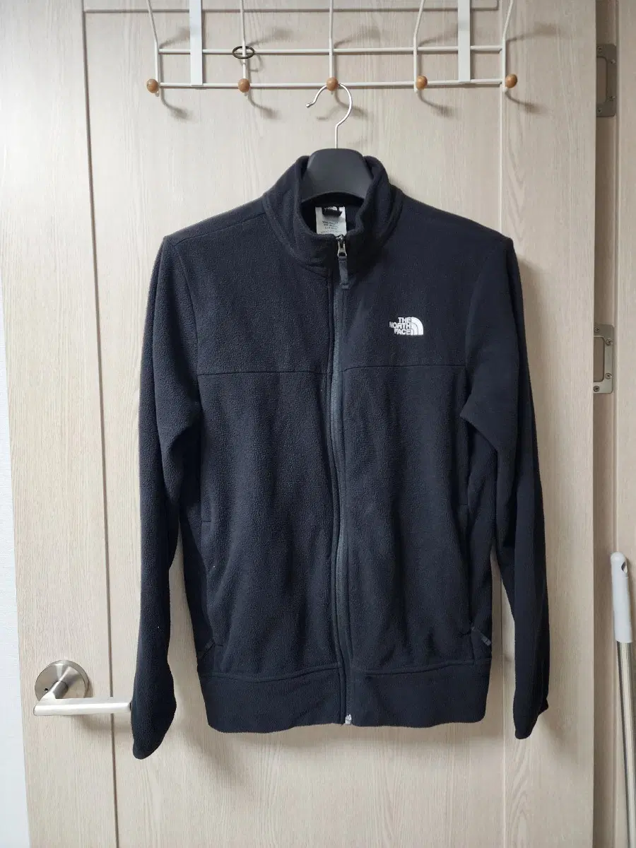 노스페이스 후리스