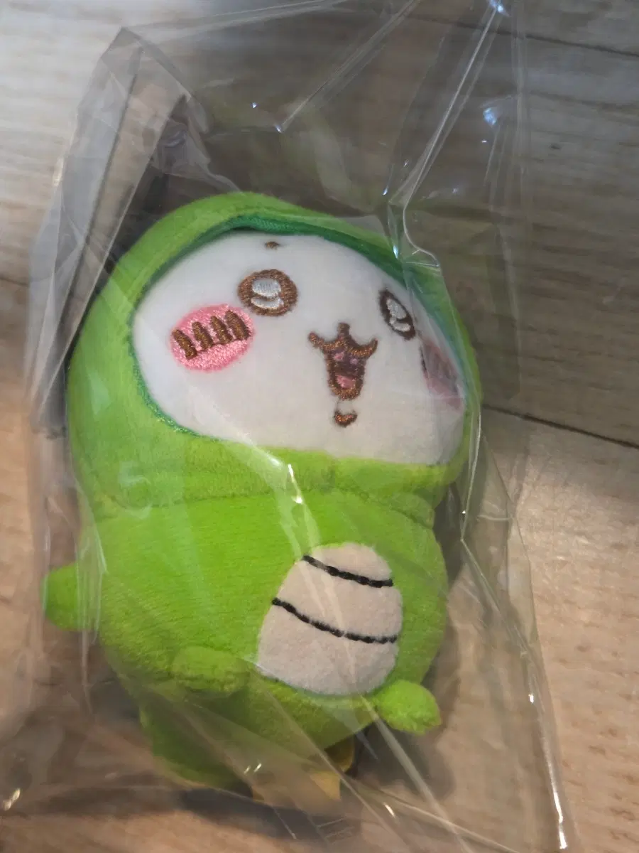 치카와 다이노 인형