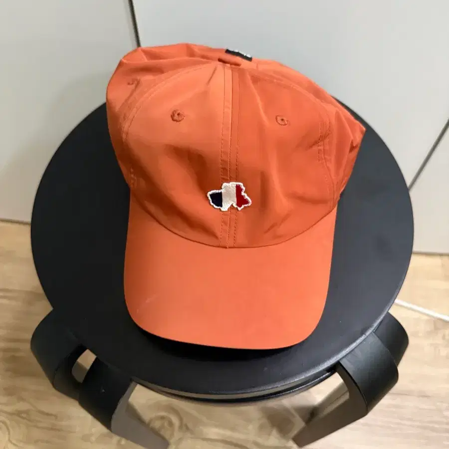 아이더 볼캡