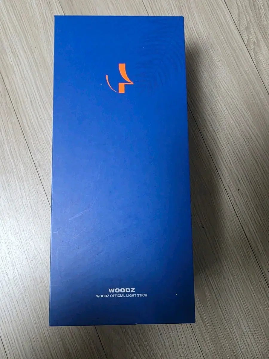 WOODZ 우즈 조승연 낭만봉 응원봉 ver.1