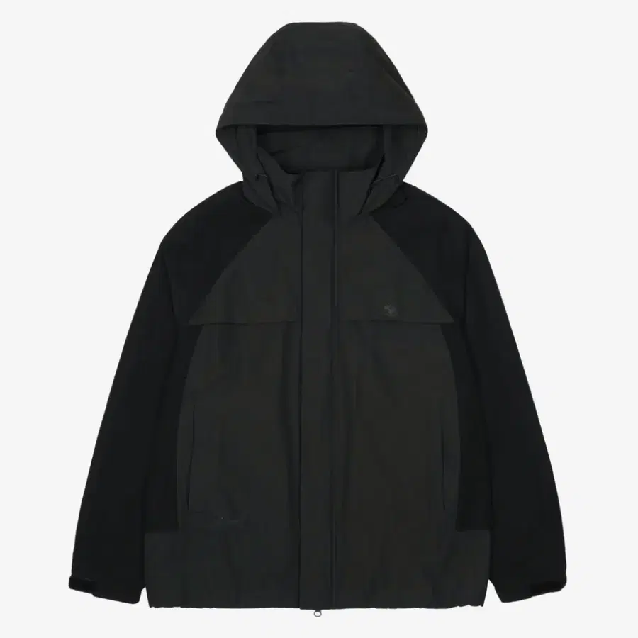 산산기어 자켓 FLASH JACKET