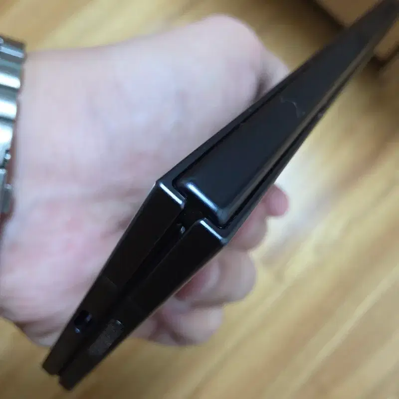 갤럭시 Z폴드7, 1TB 16G 블랙 (삼성닷컴 전용 컬러) (삼케플 양도 가능 O) 팝니다.