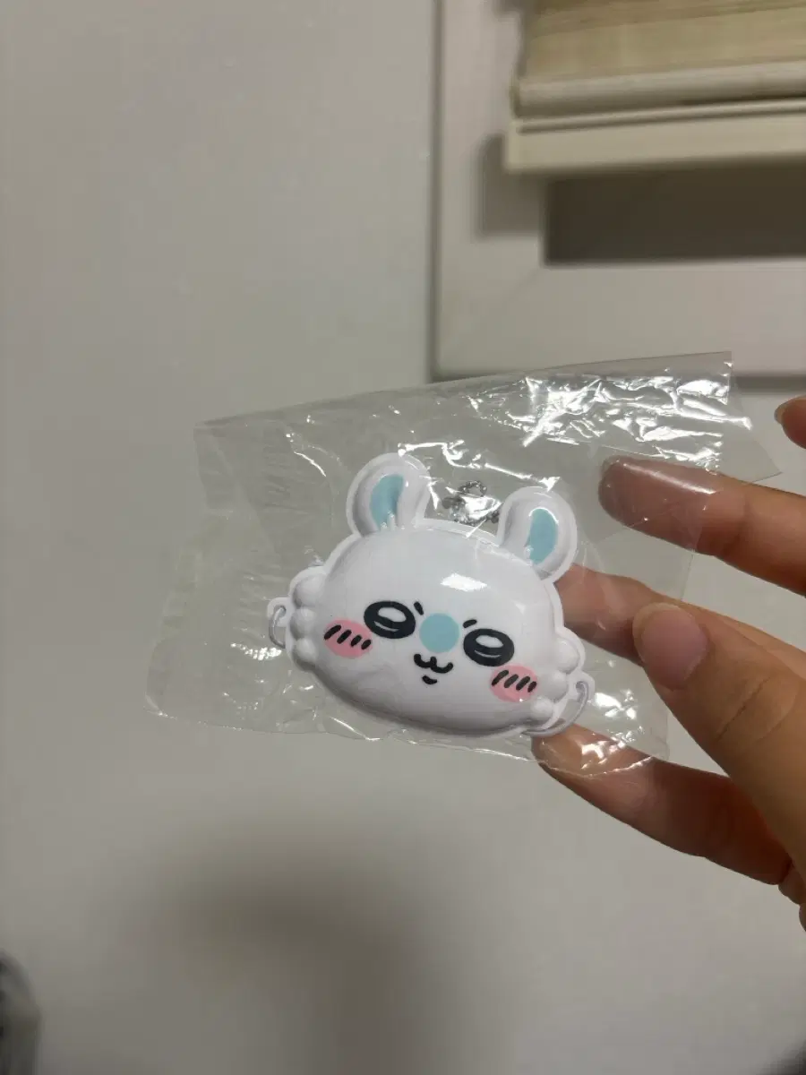 먼작귀 모몽가 가면 가챠