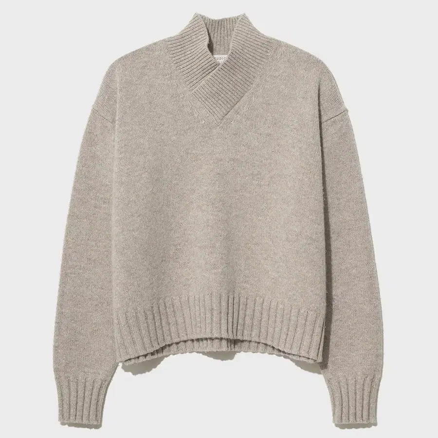 STUDIO NICHOLSON knit top
