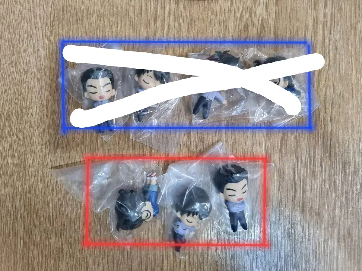 명탐정 코난 가챠 네무라세타이 판매합니다