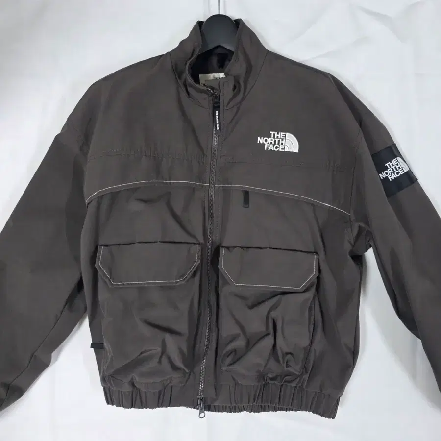 노스페이스 NEILTON JACKET 바람막이