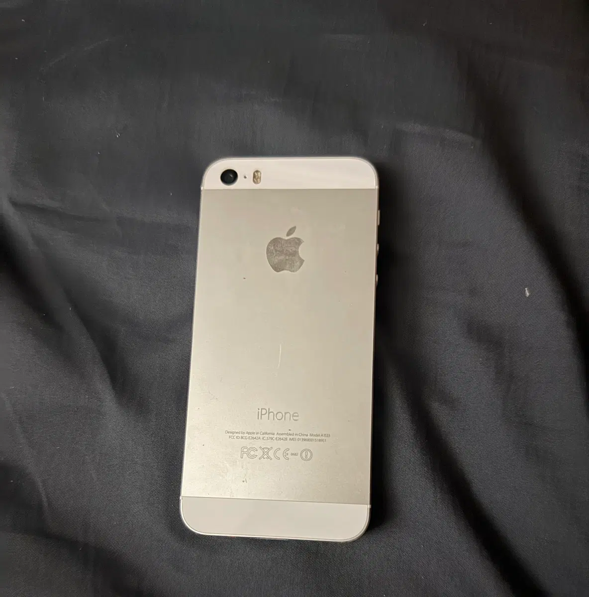 아이폰5s