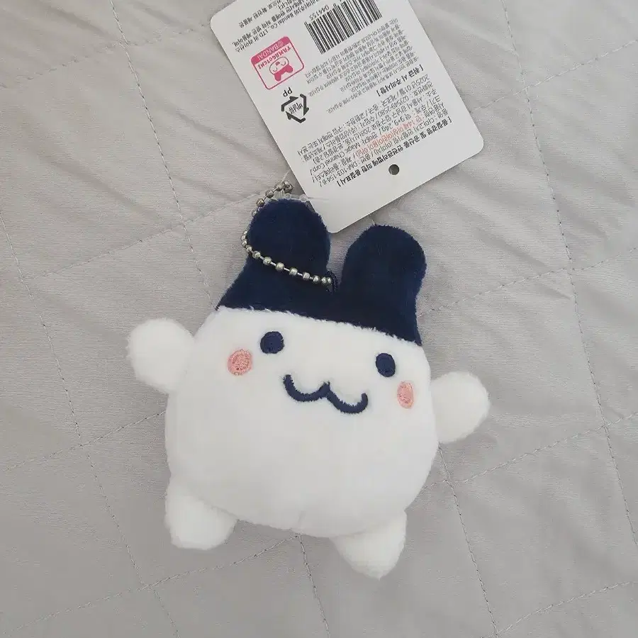 다마고치 미밋치 미미치 키링