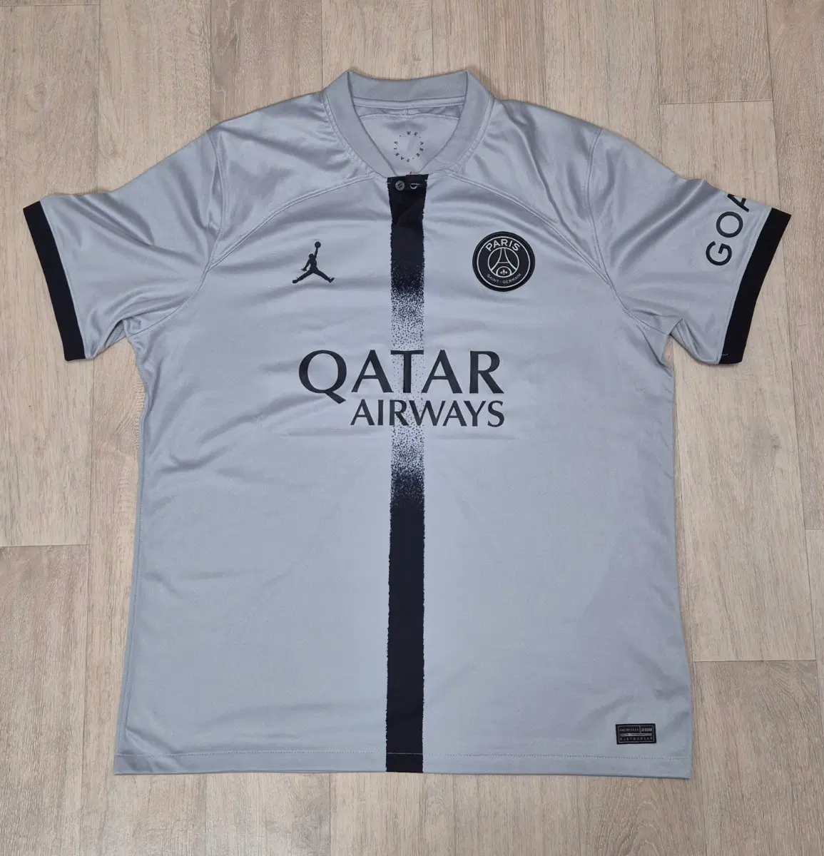 [XL] PSG 유니폼