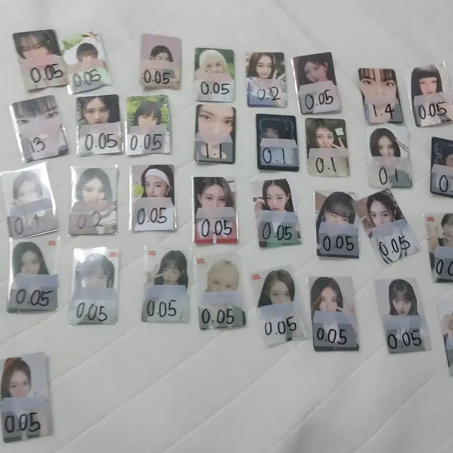아이브 포카