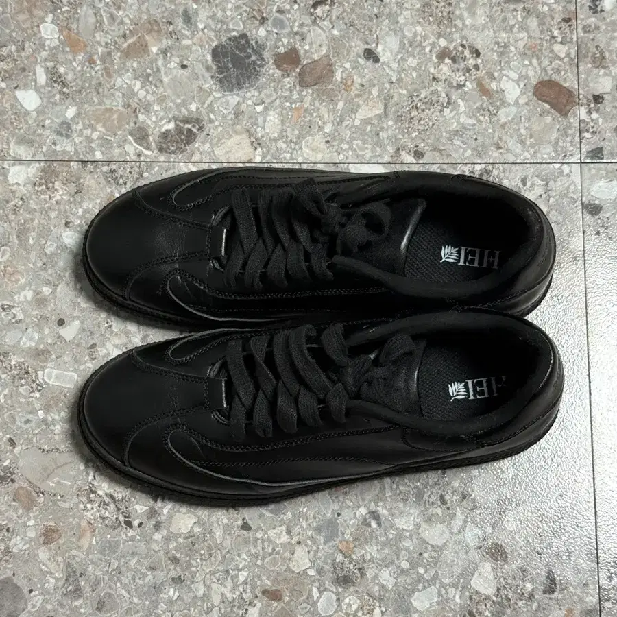 HEI 7cm 키높이 신발