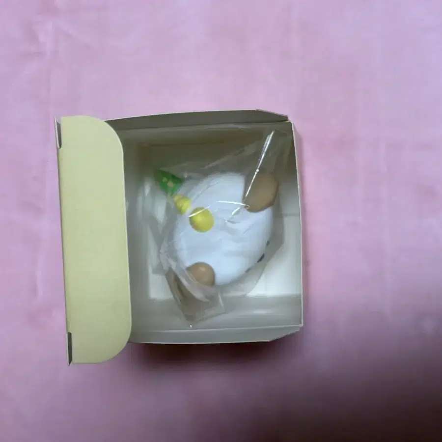 라이즈 리라즈 피규어 멍룡이 미개봉