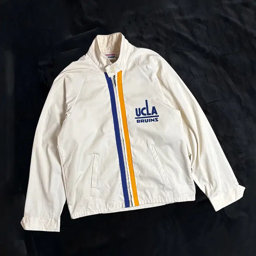 일본빈티지 Sportsmaster 70~80년대 UCLA 브루인스 자켓