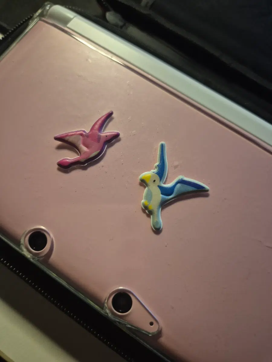 닌텐도 3ds xl 순정 한국어