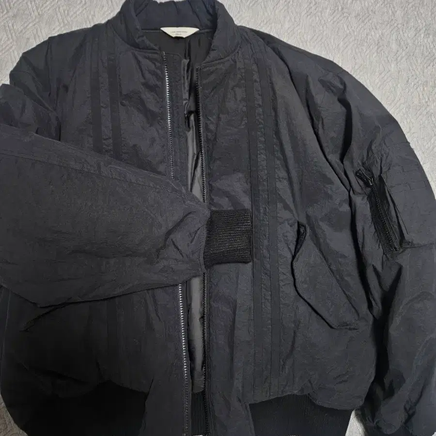 로드 존 그레이 MA1 XL
