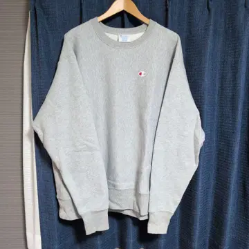 Champion REVERSE WEAVE 리버스 위브 usa 기획