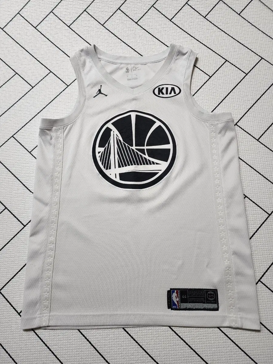 조던NBA올스타전케빈듀란트스윙맨유니폼