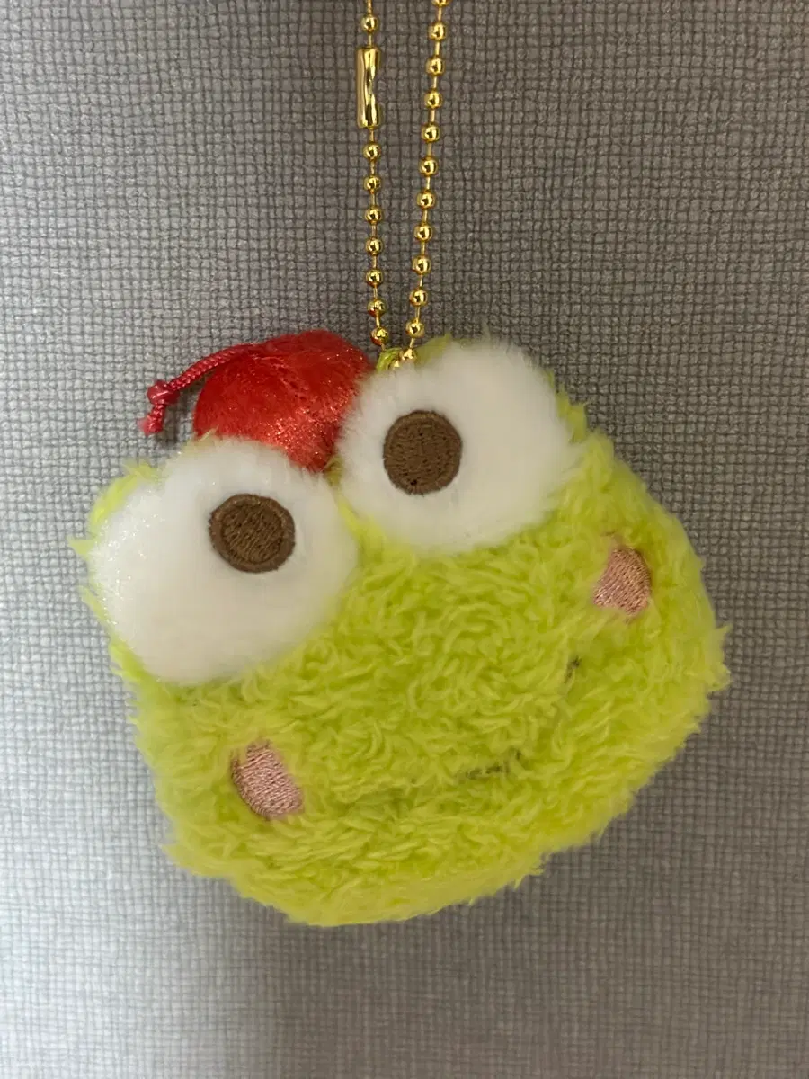 케로피 인형 키링