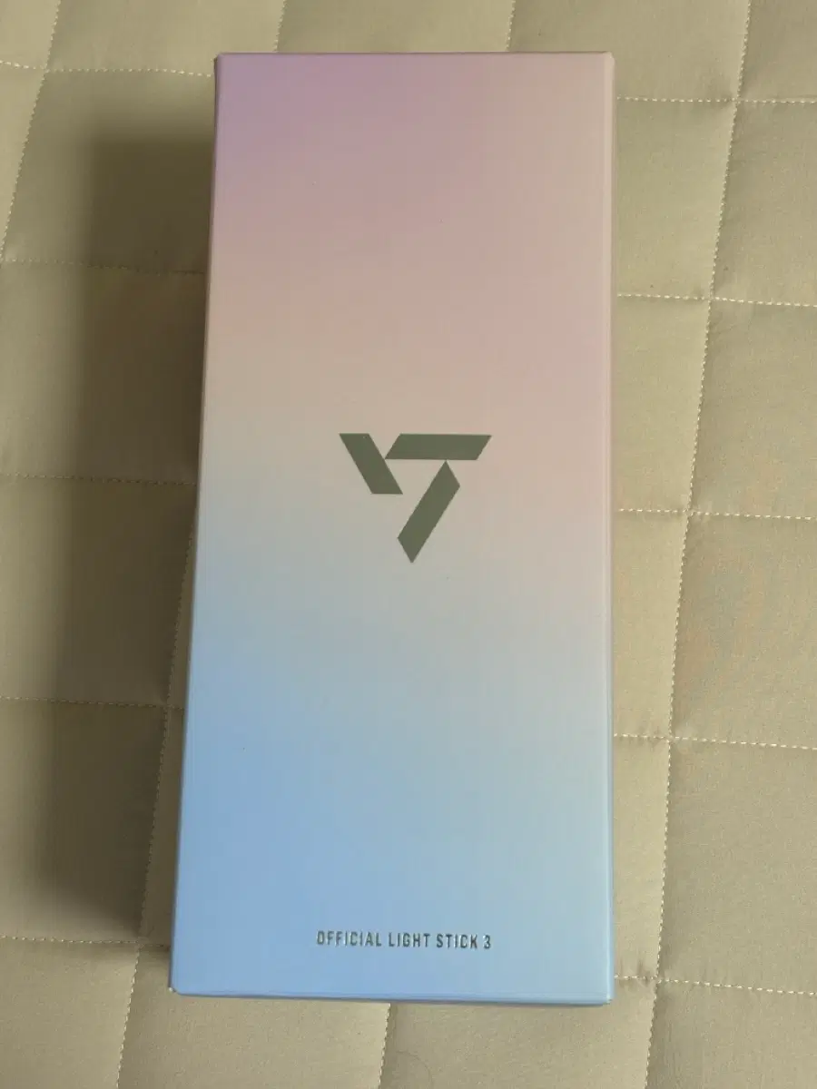 뉴뉴럿봉 캐럿봉 버전3 똥파리봉 판매 세븐틴 응원봉