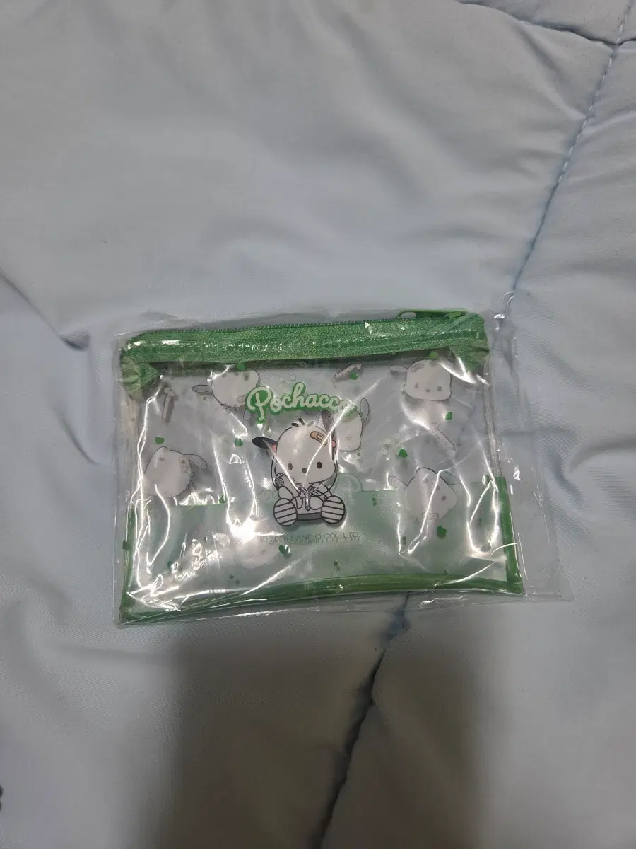 풀타임 방수 파우치