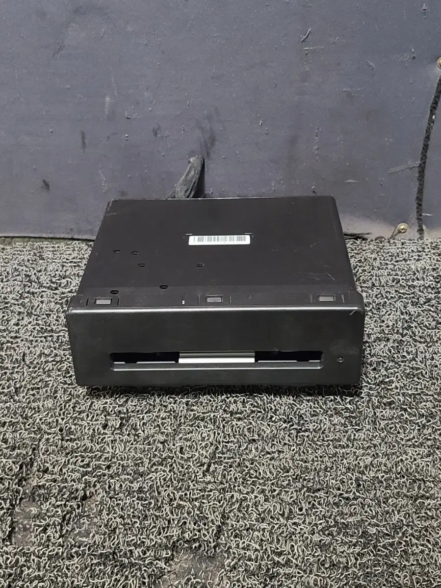 10464. 임팔라 CD데크 플레이어 13594480