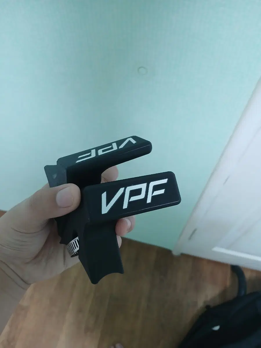 VPF번치클램프 팝니다