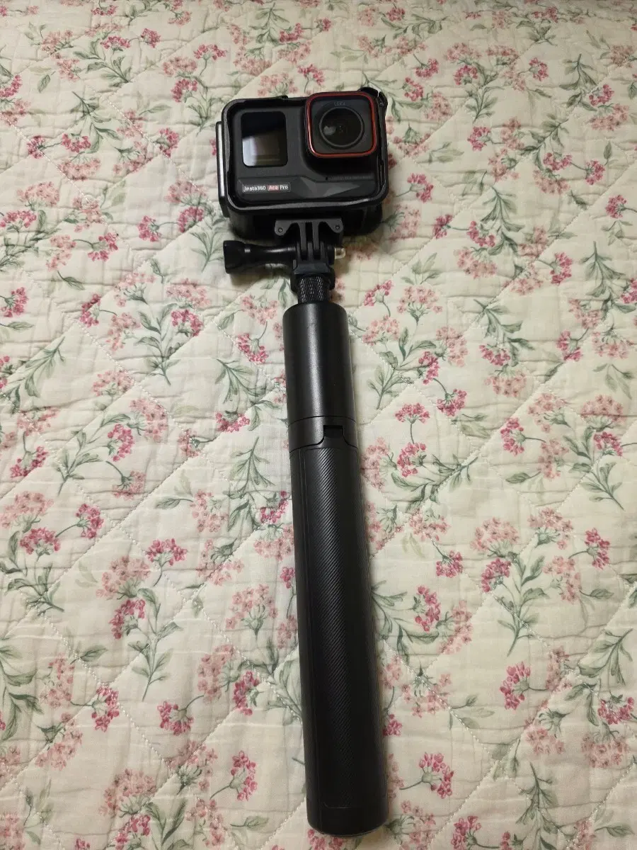 인스타 360 프로