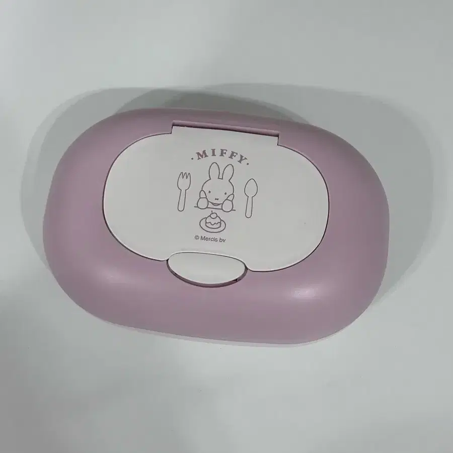 미피 물티슈통 커버 케이스