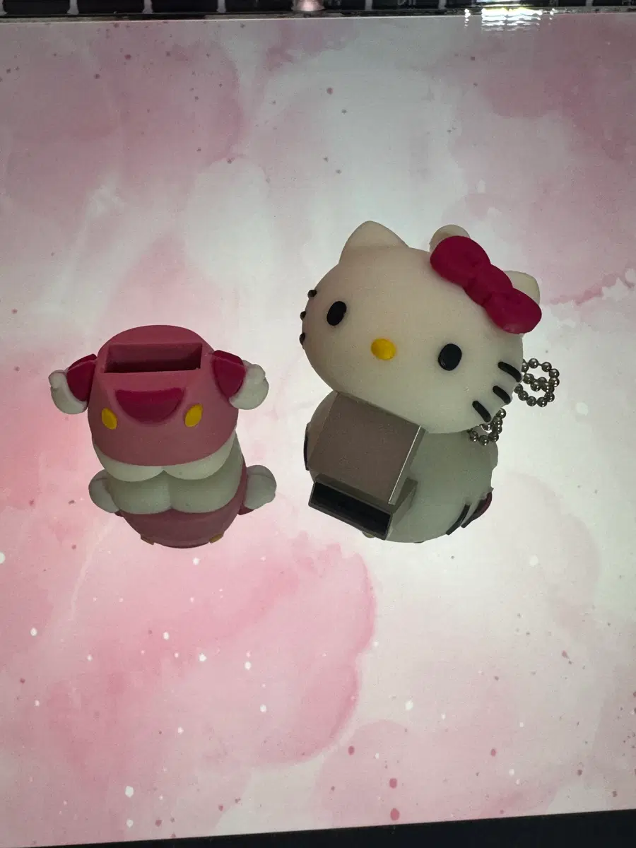 2015 키티 16GB OTG USB