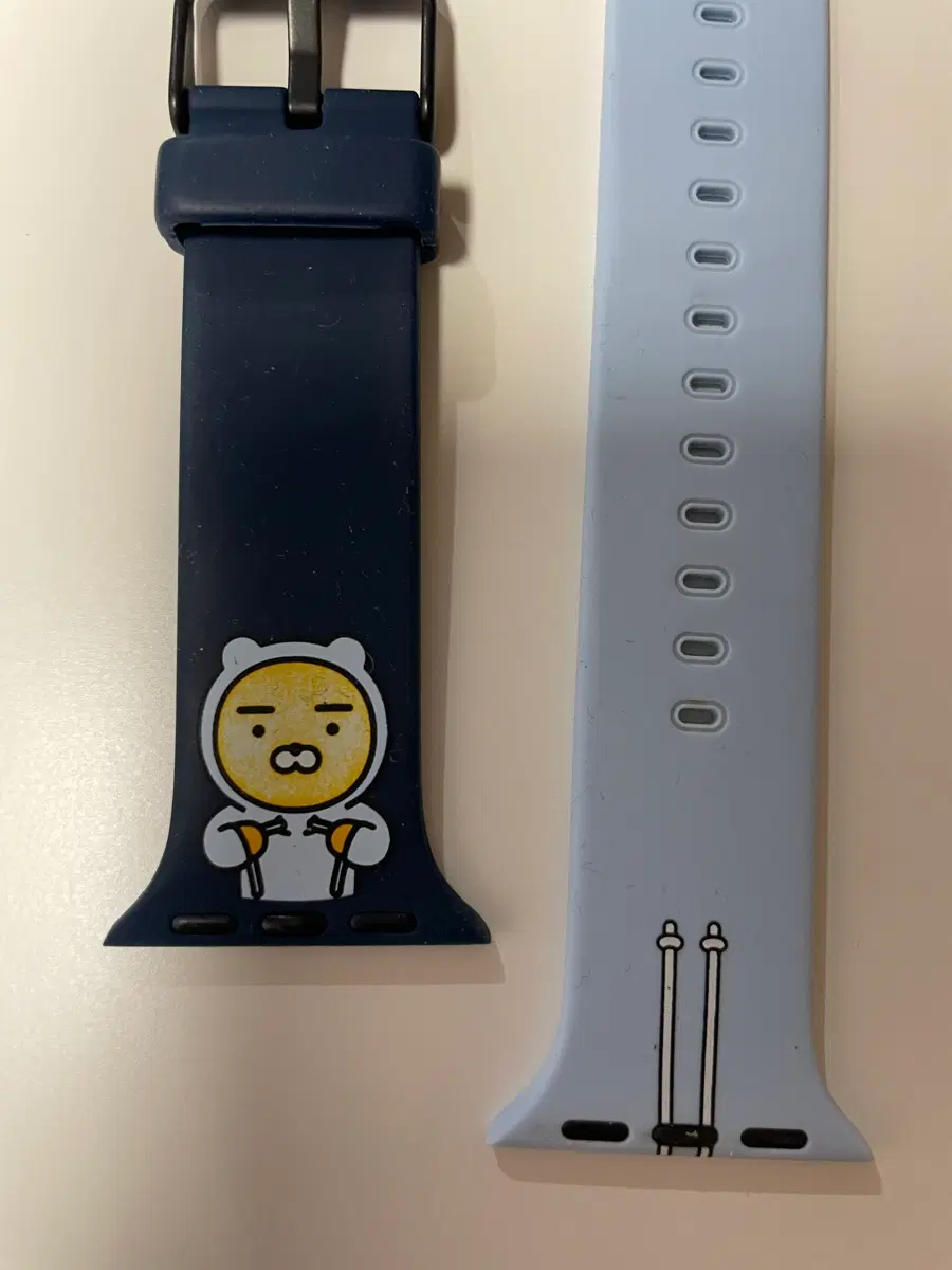 카카오 애플워치 40mm