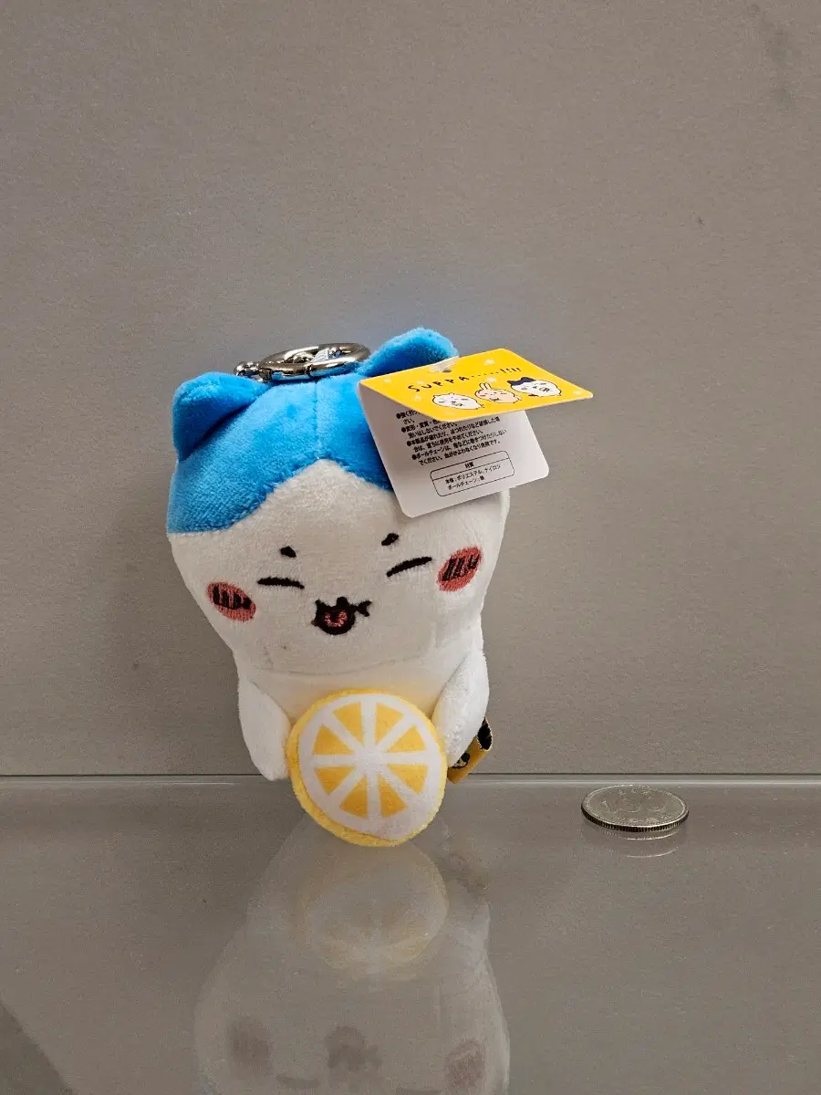 [새상품] 치이카와 인형 키링