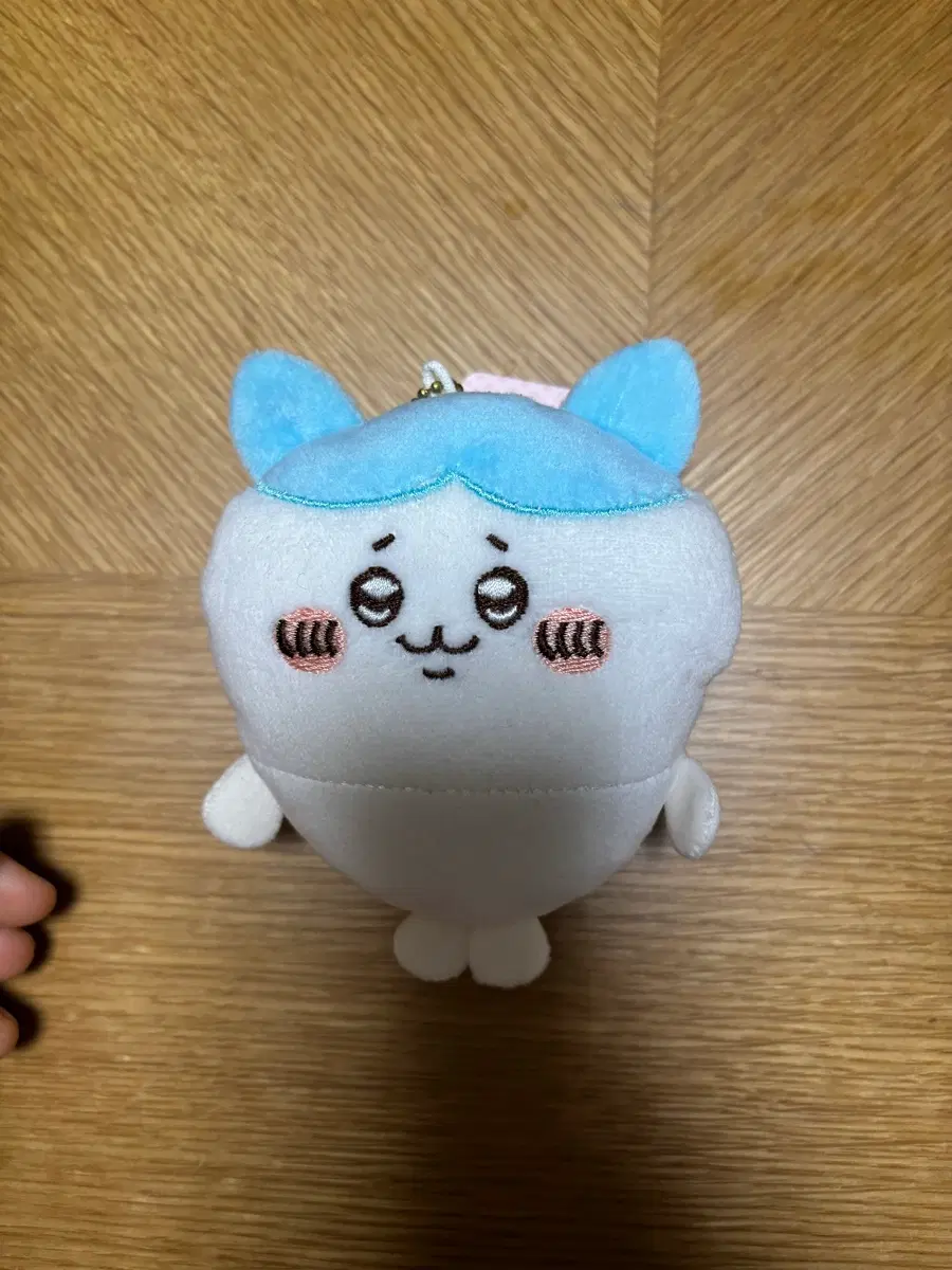 하치와레 키링