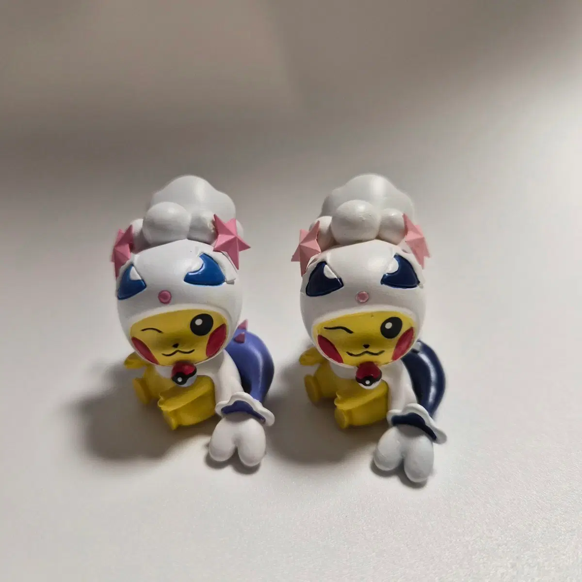 누리레느 판쵸츄