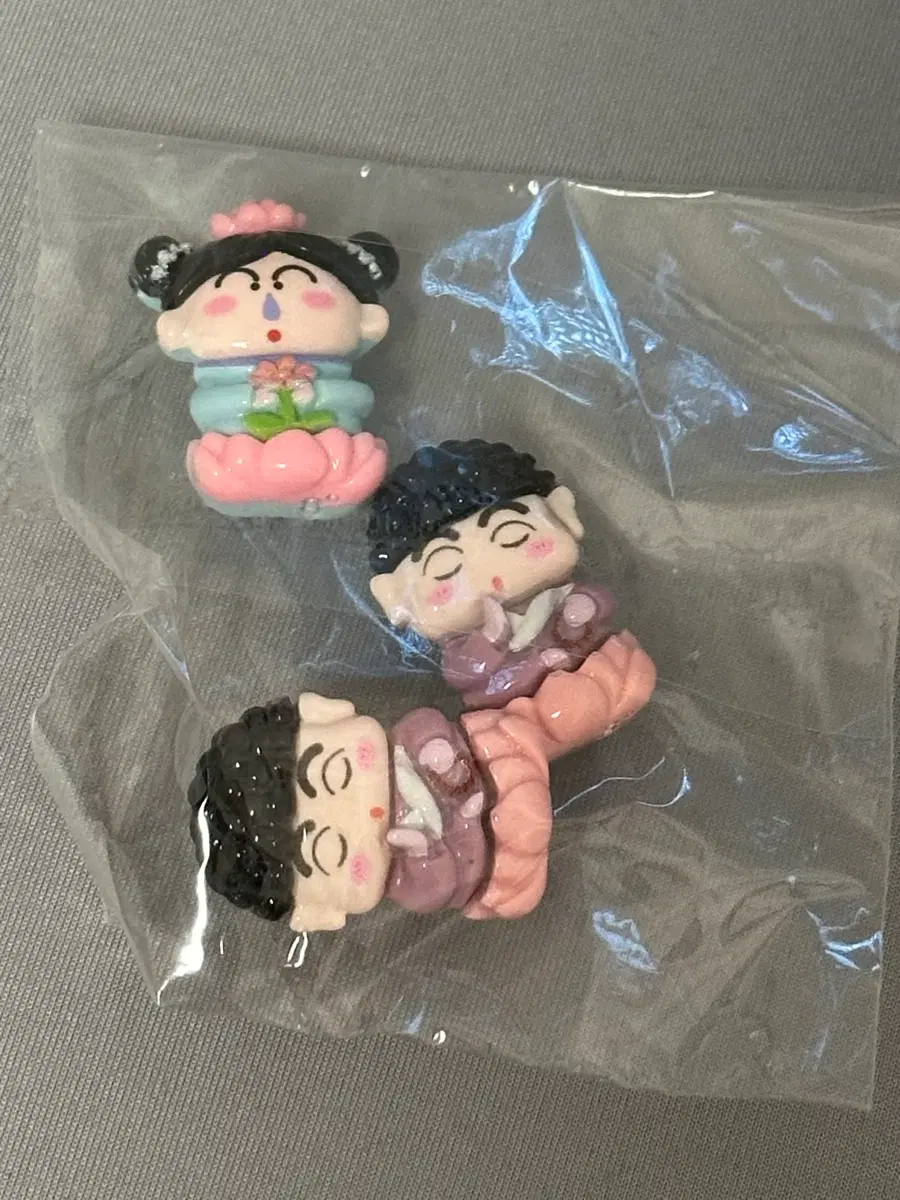 일괄) 짱구 훈이 불교 지비츠