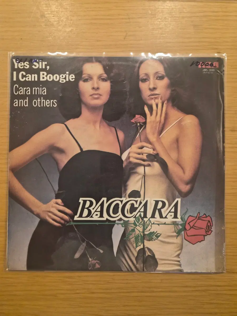 바 카라 lp