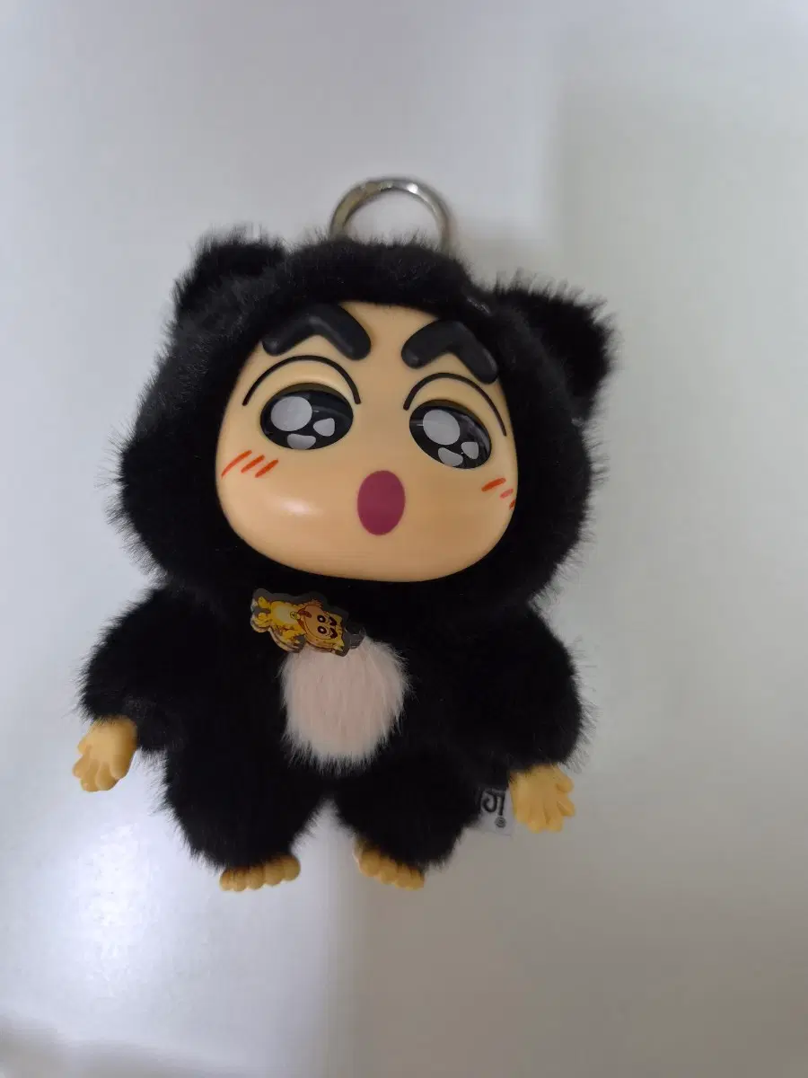 짱구인형