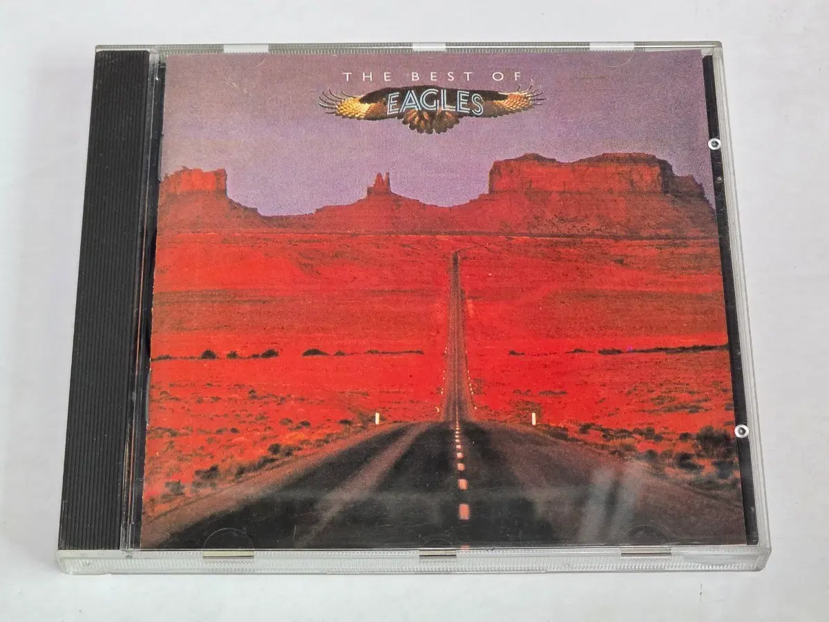 Eagles - The Best Of Eagles