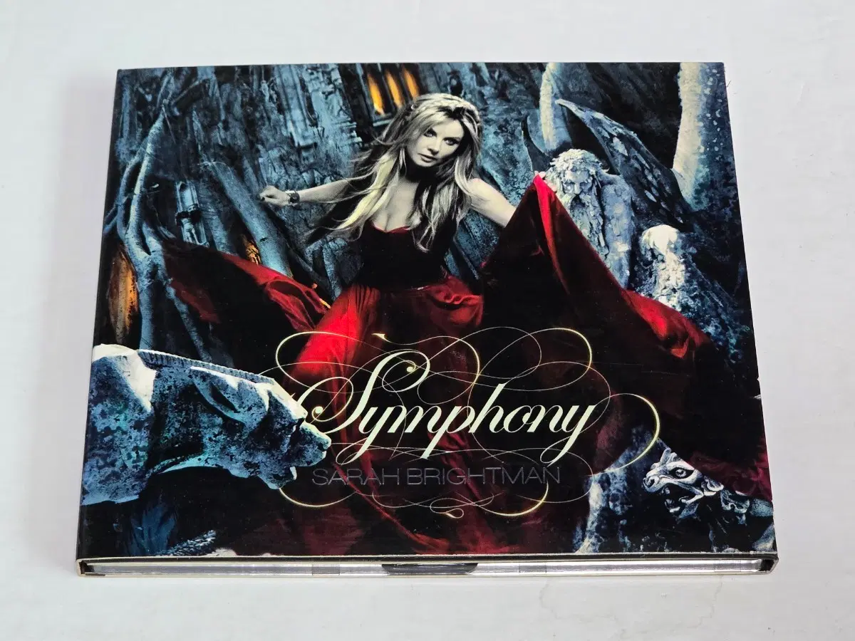 사라 브라이트만 - Symphony