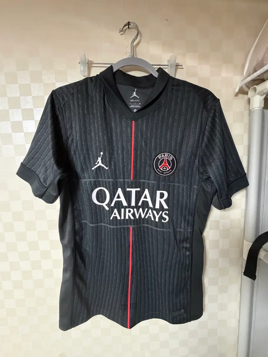 psg 2526 포스 유니폼 판매