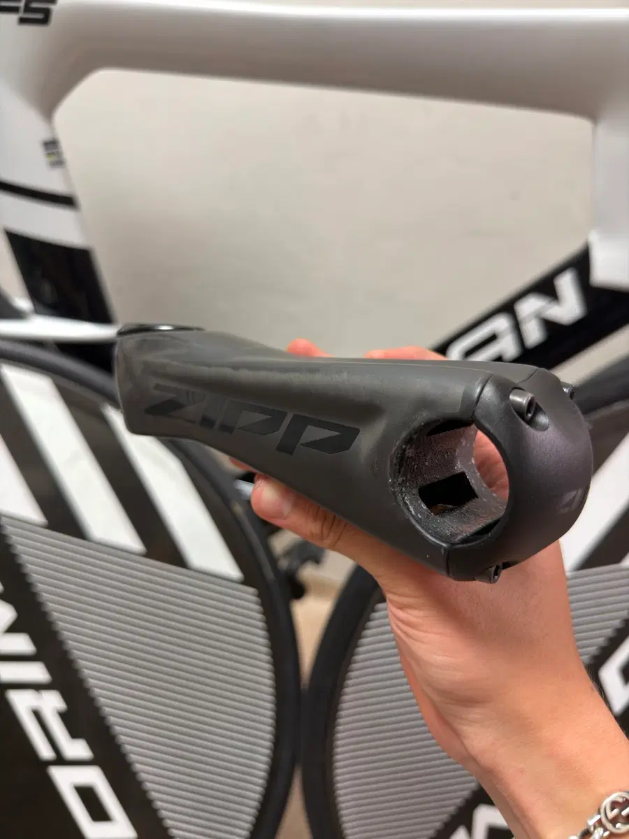 짚 스프린트 신형 140mm