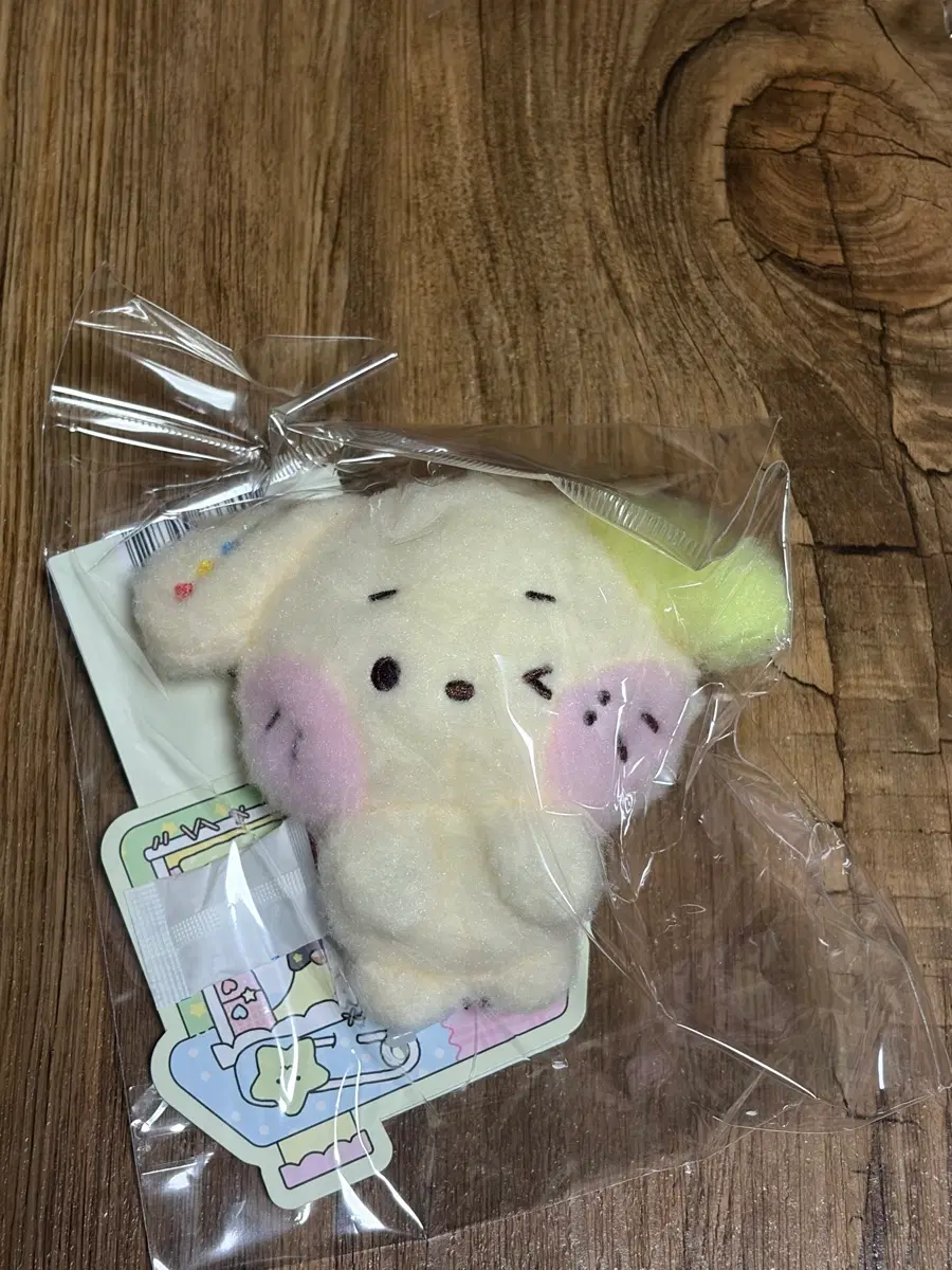위시니니 마그넷 룐룐