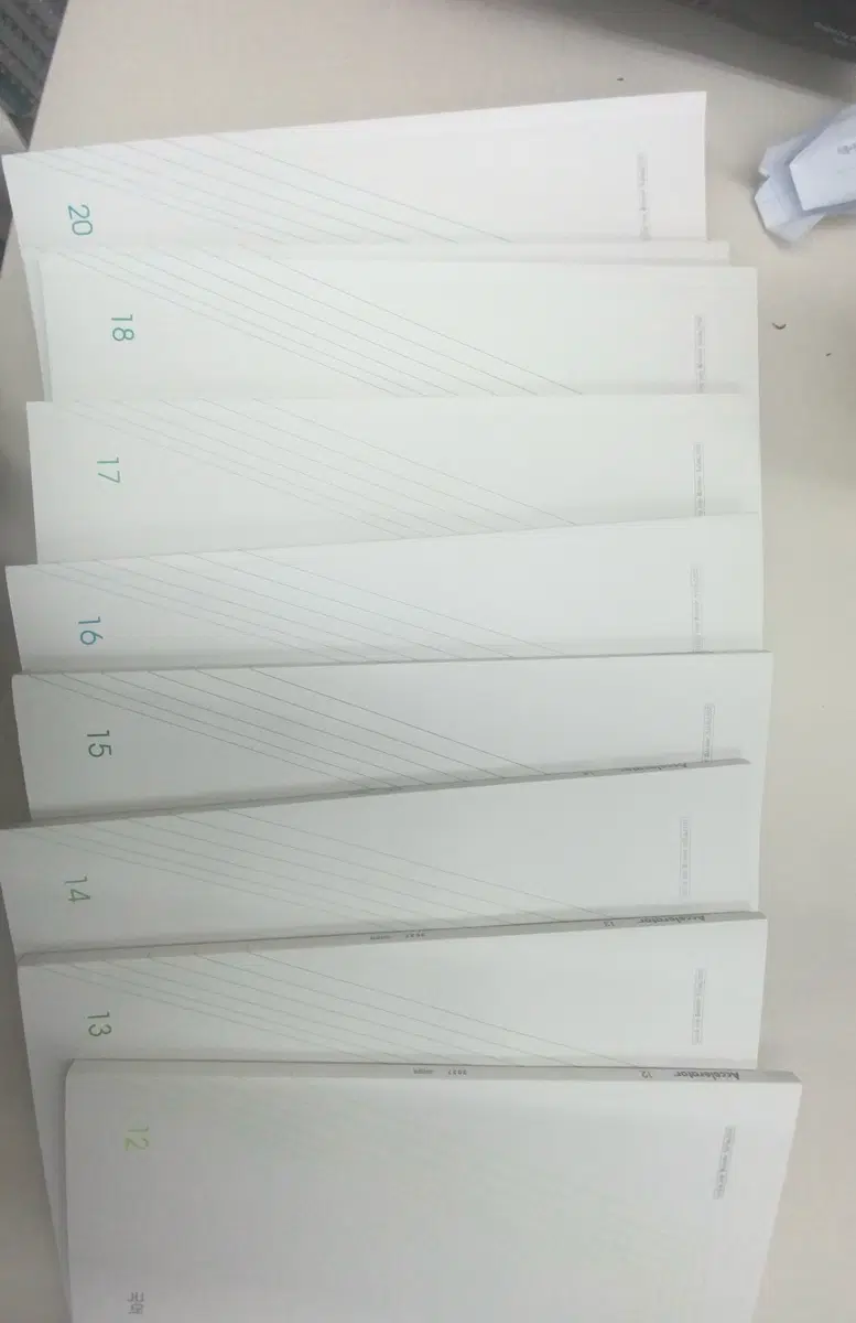 2027 시대인재 국어 엑셀러레이터